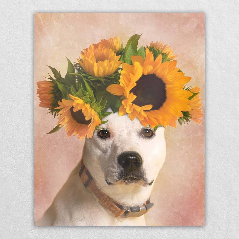 Pet Wall Art Prints Memorial Paintings