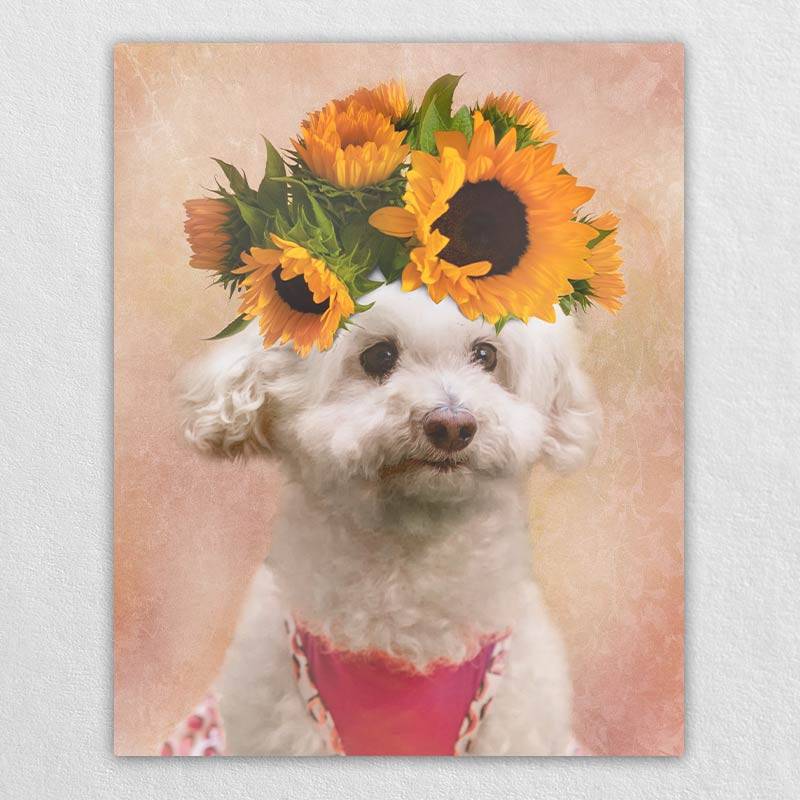 Pet Wall Art Prints Memorial Paintings