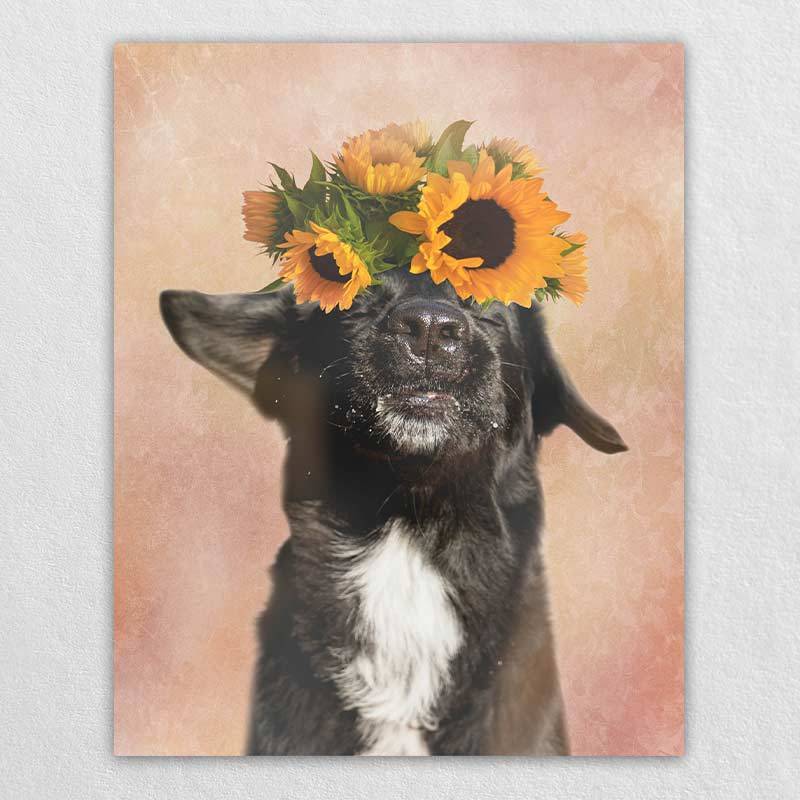 Pet Wall Art Prints Memorial Paintings