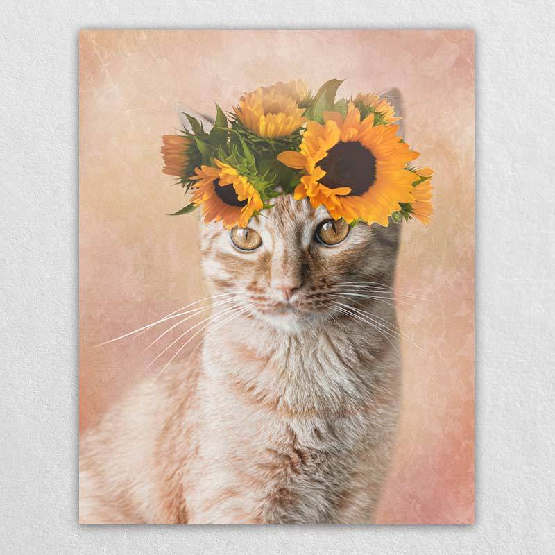 Pet Wall Art Prints Memorial Paintings