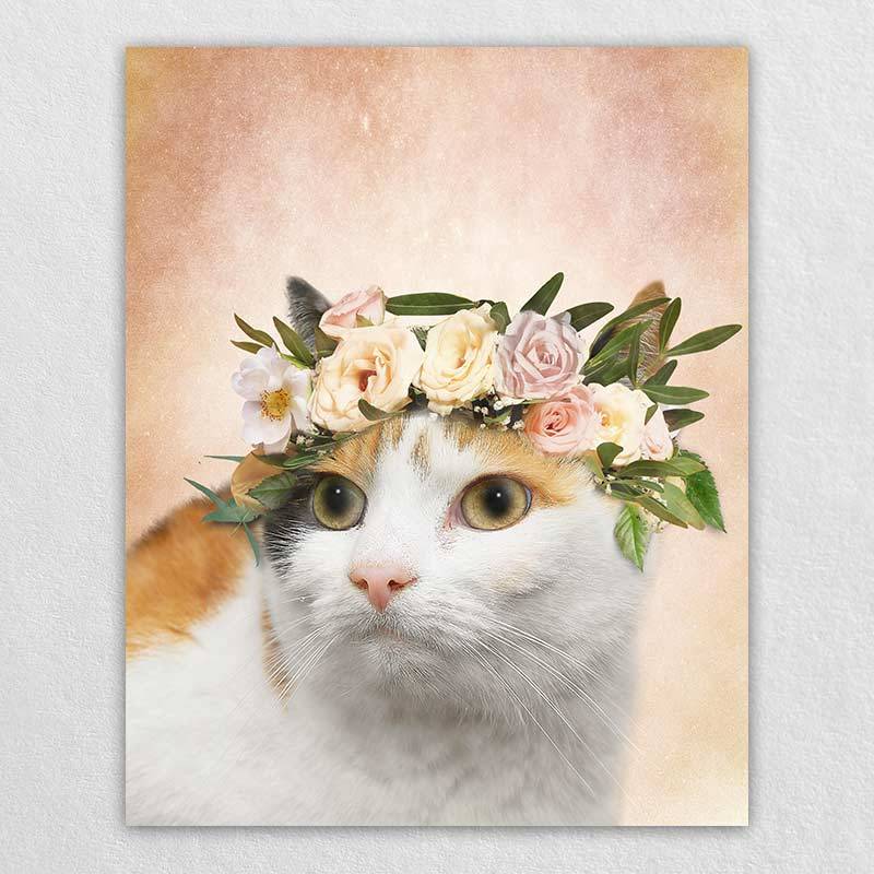 Pets In Paintings Best Decoration