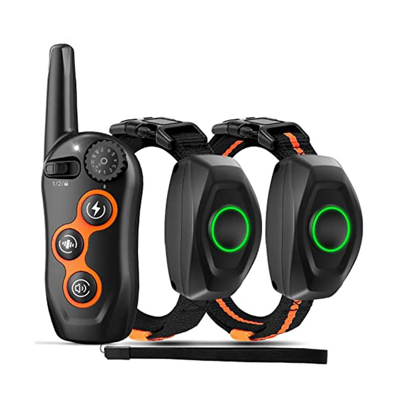 E Collar Technology Best Dog Training Collar