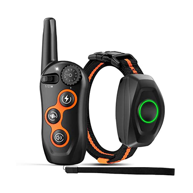 E Collar Technology Best Dog Training Collar