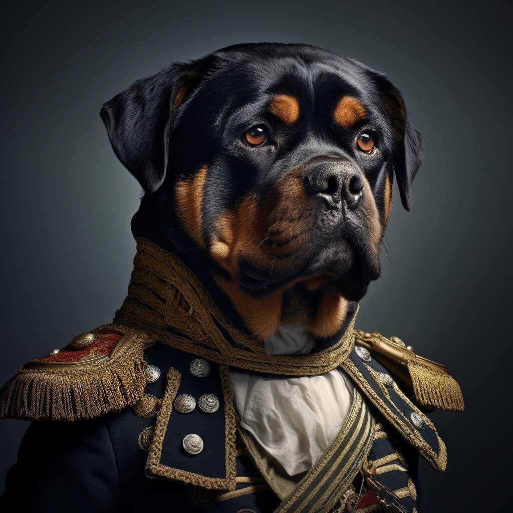Historical Dog Paintings Pet Paintings