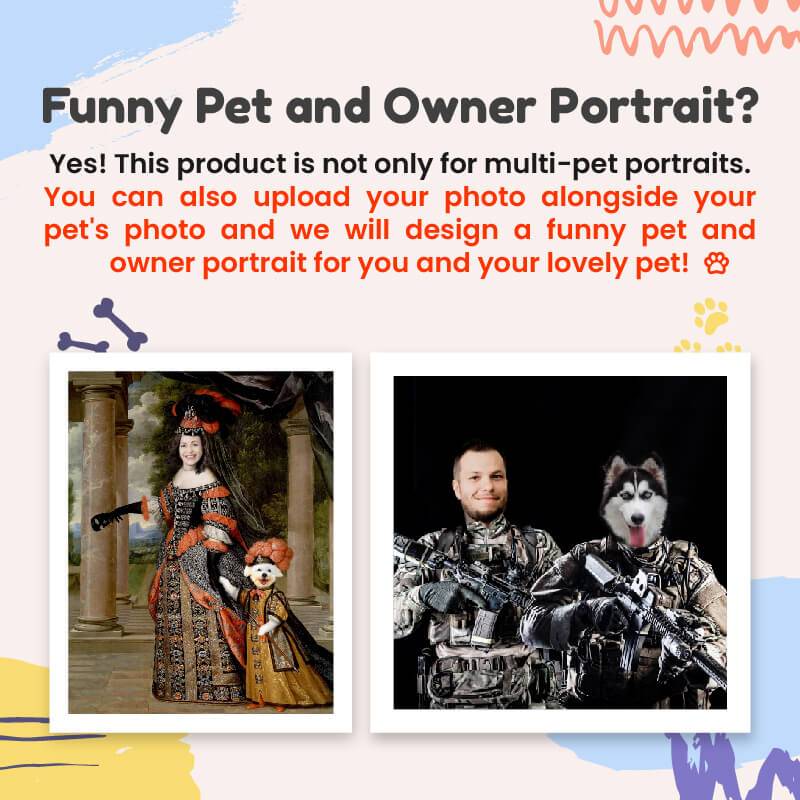 Dog Hero Art Animal Portrait Photo