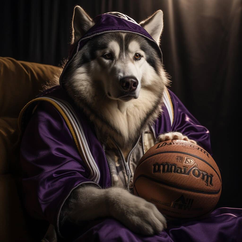 Pictures Of Big Dogs Basketball Dribbling Images