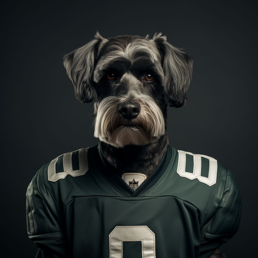 Best Football Player Pet Animals Photos