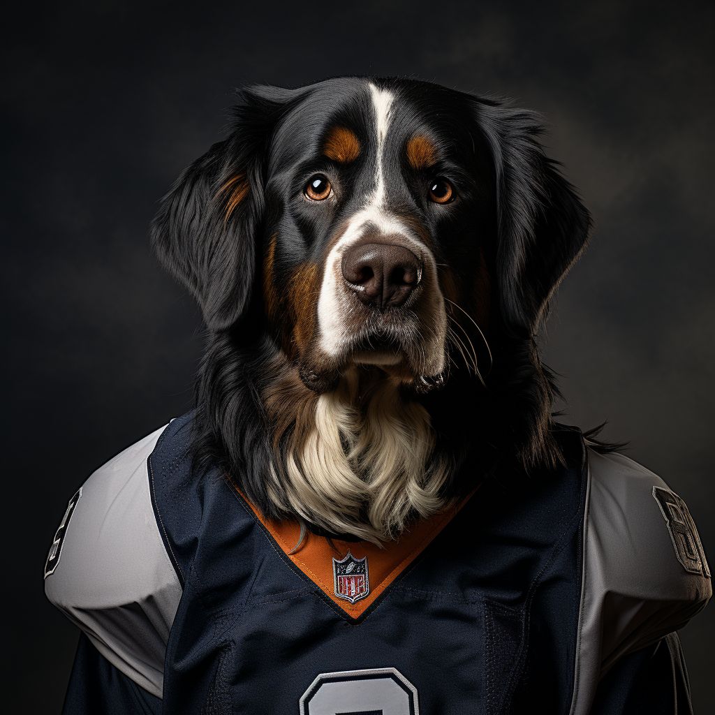 Top Football Players Best Pet Photos