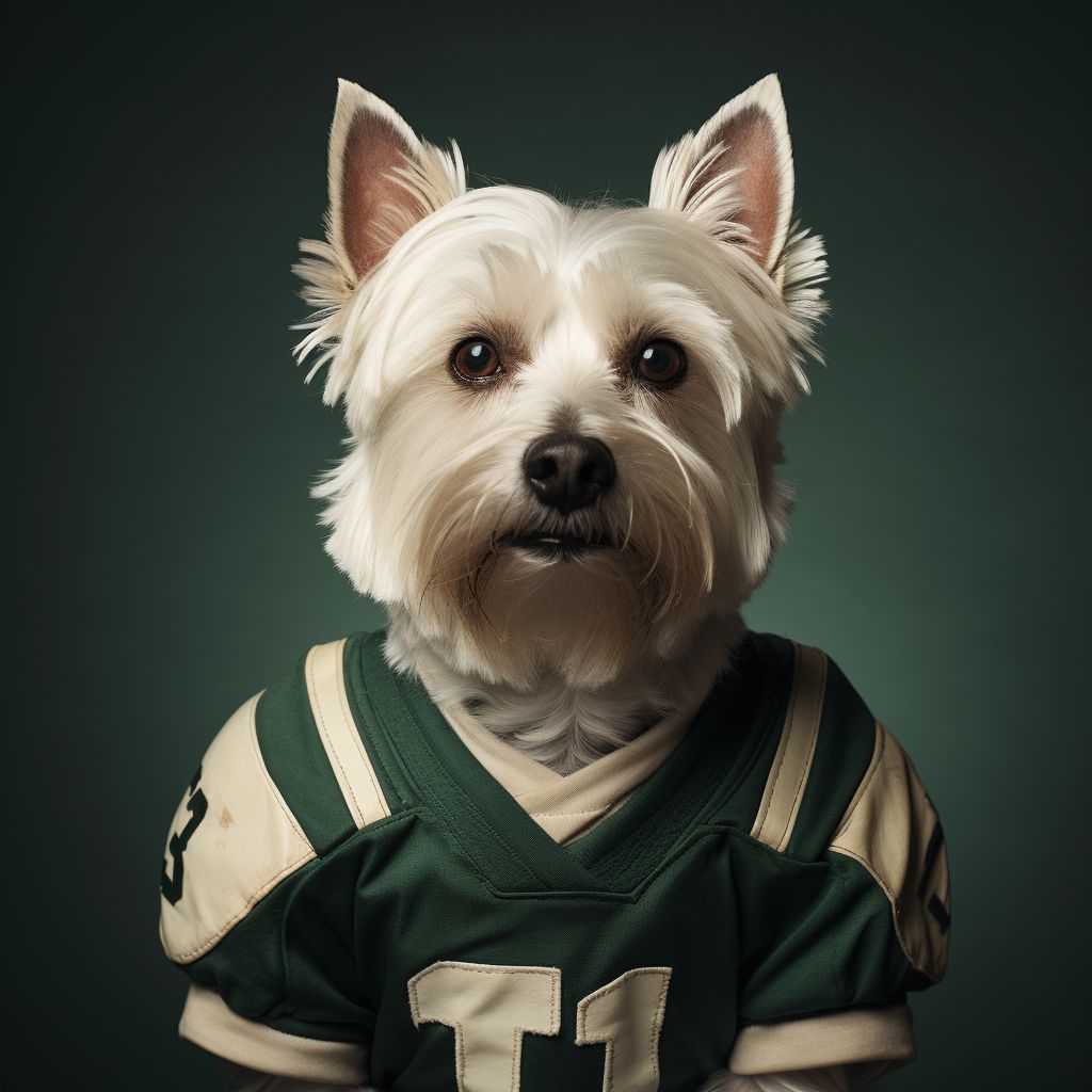 Handsome Football Players Petcenter Photos