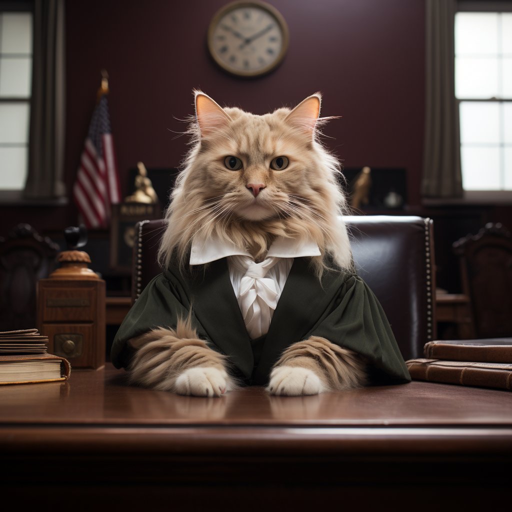 Magistrate Photo Collection Cat Portrait Images Cute Beautiful