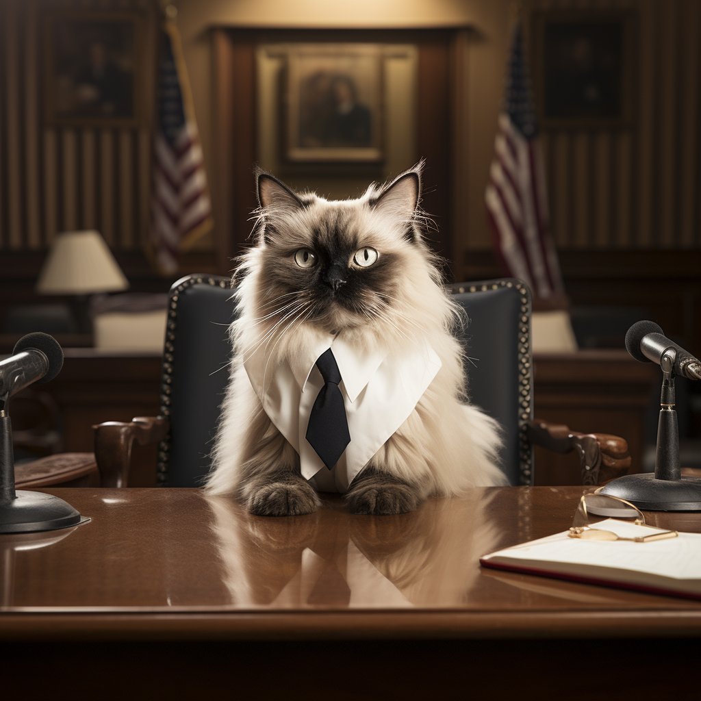 Judicial Robe Portraits Beautiful Cat Portrait Images Hd