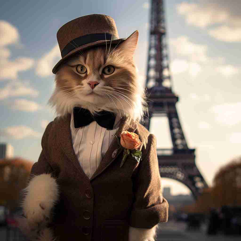 Best Places To Travel Cat Art Images Dp