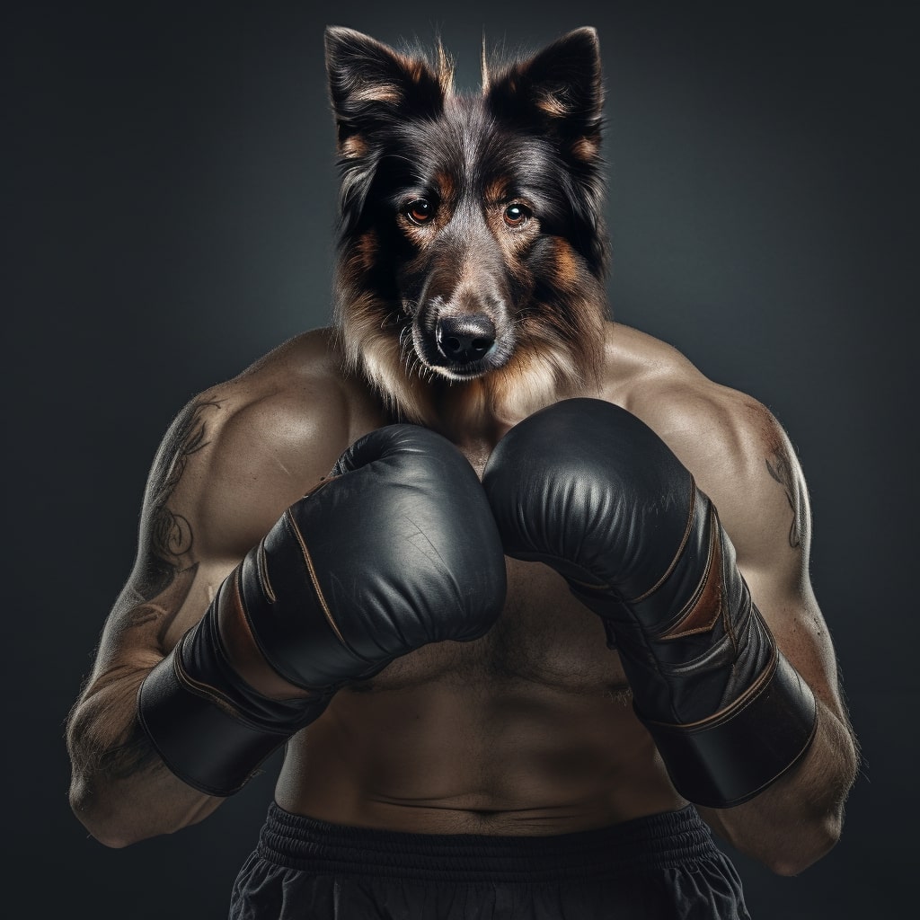 Boxer Royalty Unleashed – Unique Gift Ideas for Boxer Dog Lovers